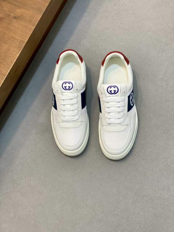 Picture of Gucci Shoes _SKUGuccisz38-45hnh05069324